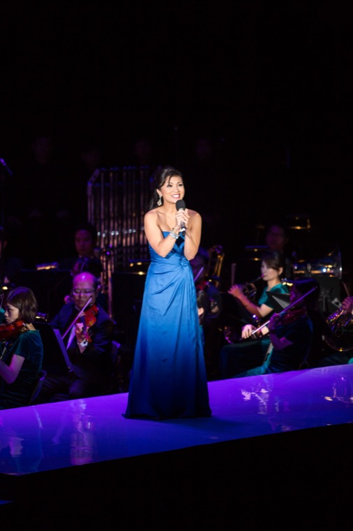 Jennifer Paz, Taipei · 2014