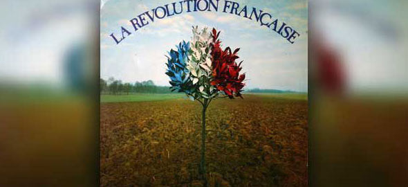 La Révolution Française