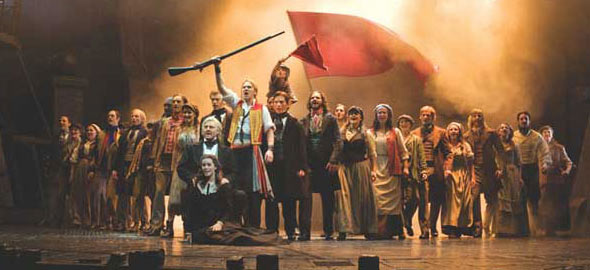 Les Misérables