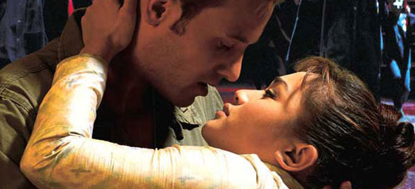 Miss Saigon