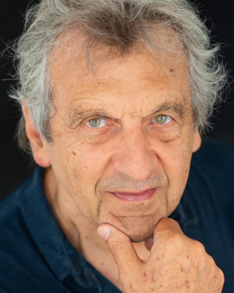 Alain Boublil