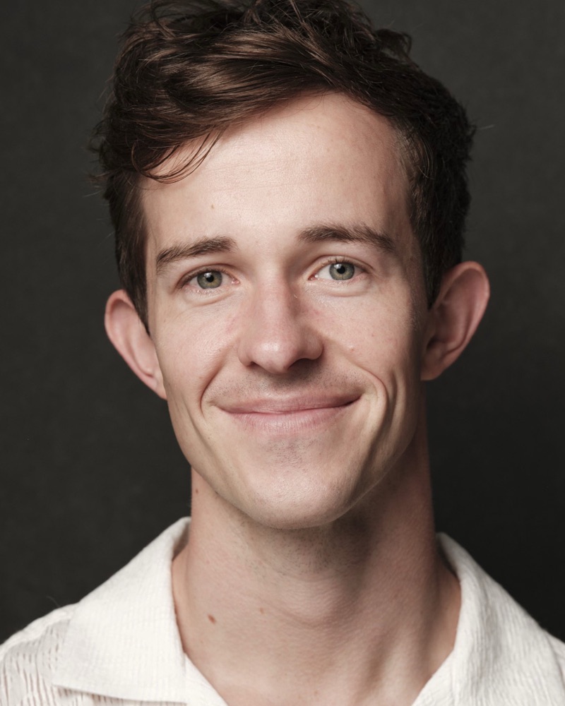 Eddie Grey