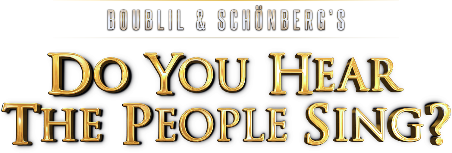Do You Hear The People Sing?